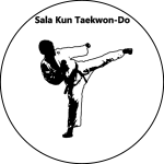 Sala Kun Taekwon-Do-Logo